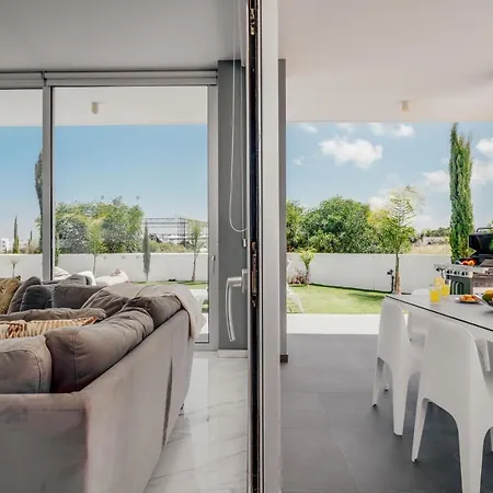 Protaras Olivia Pearl * Paralimni