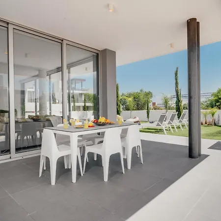 Protaras Olivia Pearl * Paralimni