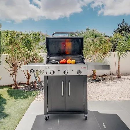 Villa Protaras Olivia Pearl *