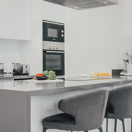 Protaras Olivia Pearl Villa Paralimni