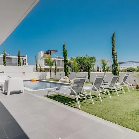 Villa Protaras Olivia Pearl Paralimni