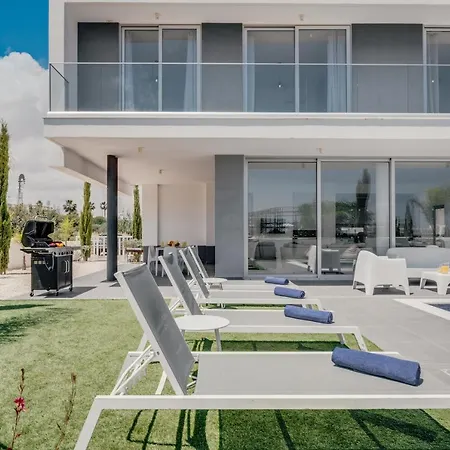 Protaras Olivia Pearl Villa *