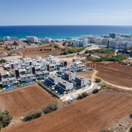 Protaras Olivia Pearl * Paralimni