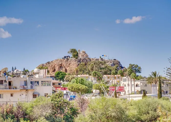 Protaras Olivia Pearl * Paralimni