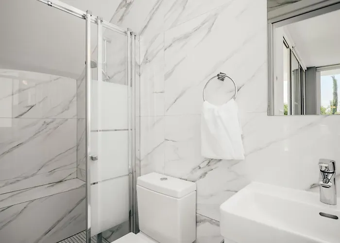 Vila Protaras Olivia Pearl *