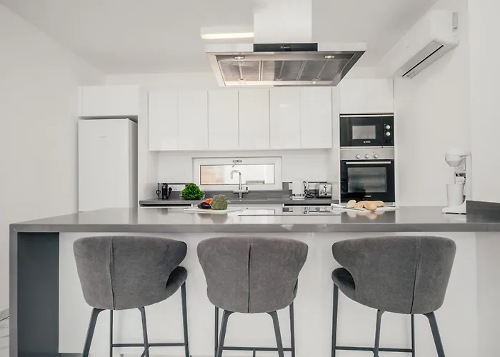 Protaras Olivia Pearl * Paralimni