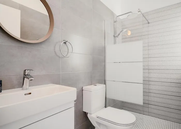 Protaras Olivia Pearl Vila