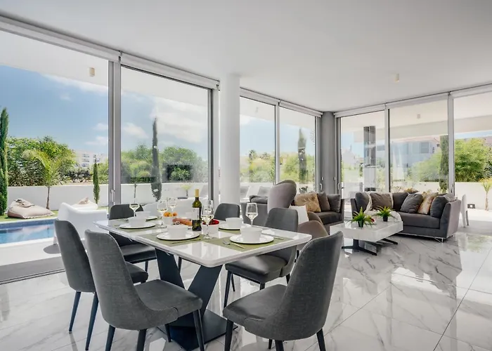 Protaras Olivia Pearl * Paralimni