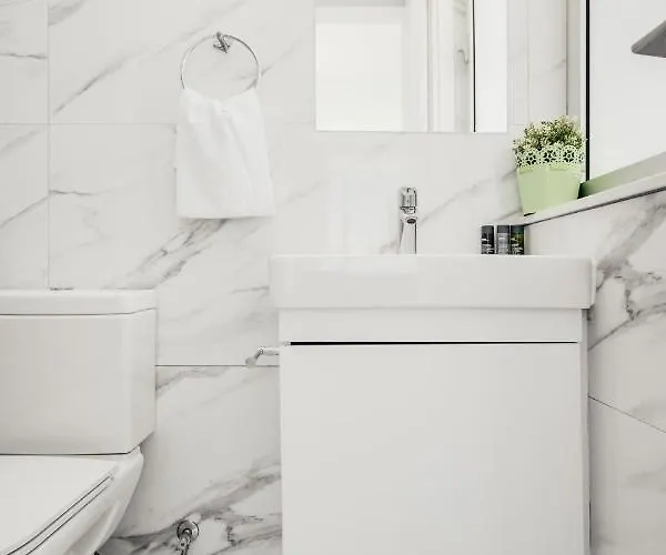 Protaras Olivia Pearl Paralimni