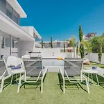 Protaras Olivia Pearl