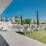 Villa Protaras Olivia Pearl Paralimni