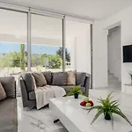 Protaras Olivia Pearl Вилла
