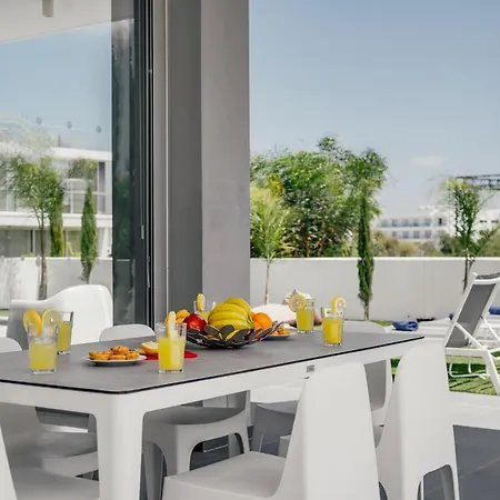 Villa Protaras Olivia Pearl *
