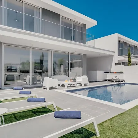 Villa Protaras Olivia Pearl Paralimni