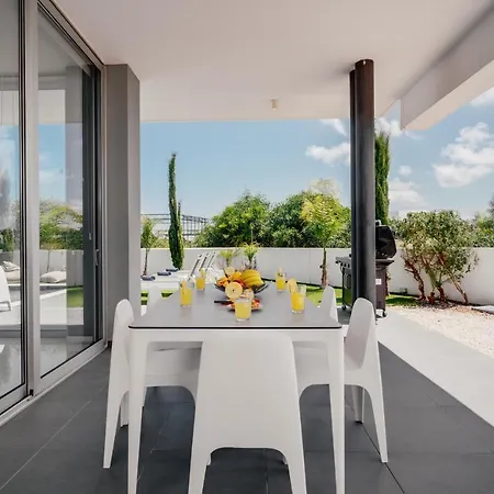 Protaras Olivia Pearl Villa