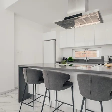 Villa Protaras Olivia Pearl Paralimni