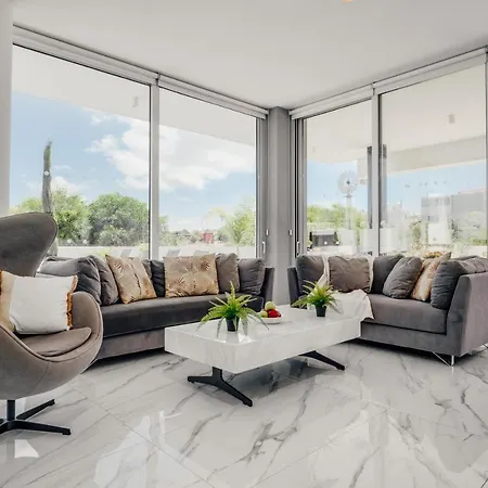 Protaras Olivia Pearl * Paralimni