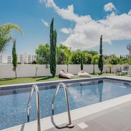 Protaras Olivia Pearl Villa