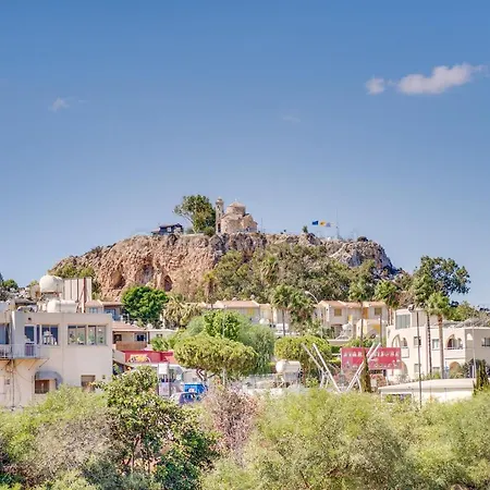 Protaras Olivia Pearl * باراليمني