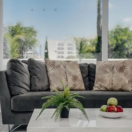 Protaras Olivia Pearl Villa Paralimni