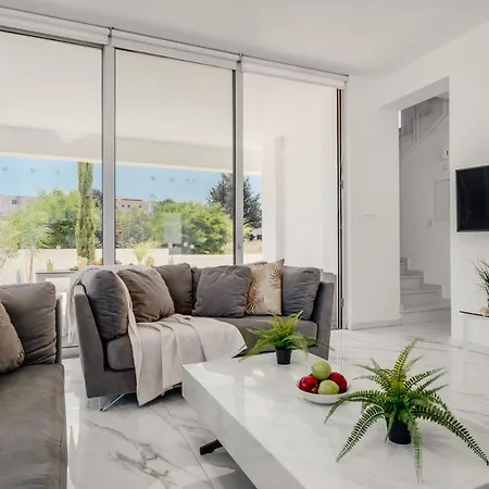 Protaras Olivia Pearl Villa