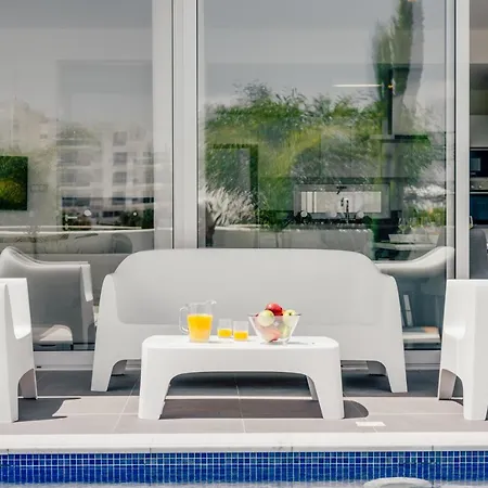 Protaras Olivia Pearl