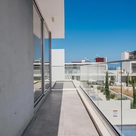 Villa Protaras Olivia Pearl *