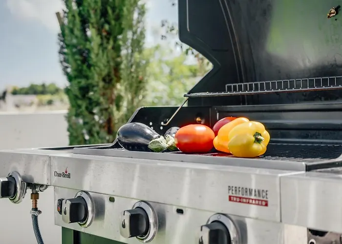 Villa Protaras Olivia Pearl