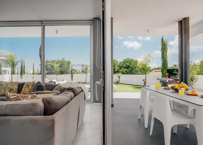 Protaras Olivia Pearl * Paralimni