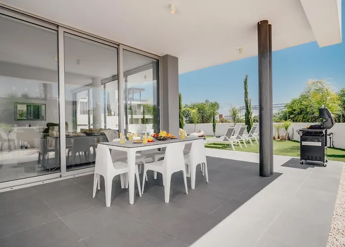 Protaras Olivia Pearl * Paralimni