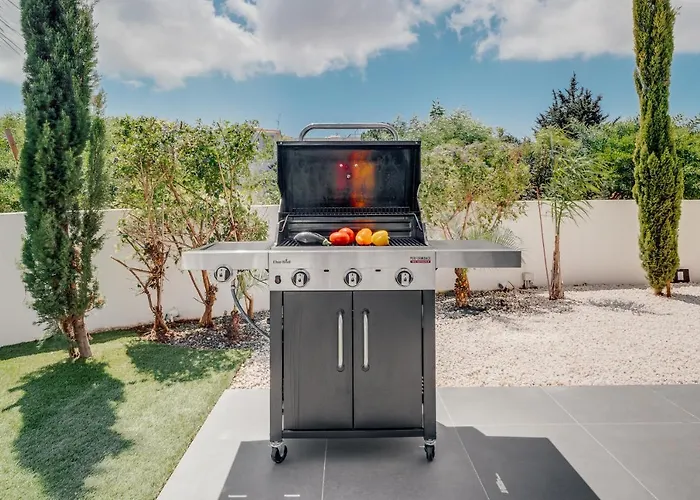 Villa Protaras Olivia Pearl *