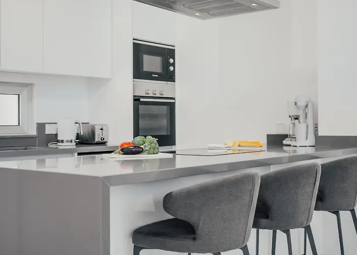 Protaras Olivia Pearl Villa Paralimni