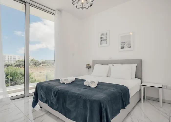 Protaras Olivia Pearl * Paralimni