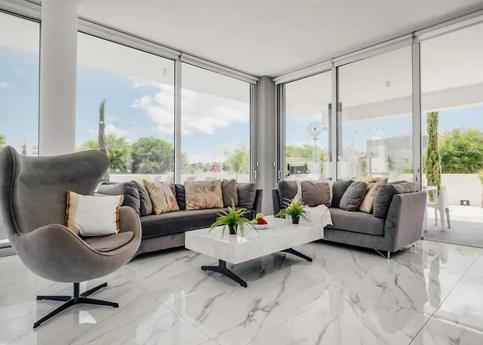 Protaras Olivia Pearl * Paralimni