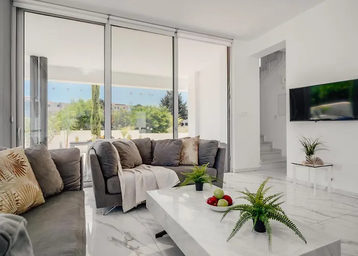 Protaras Olivia Pearl Villa