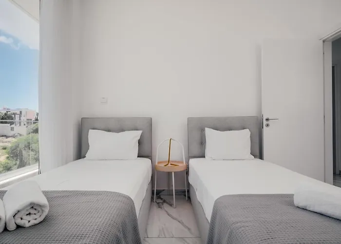 Protaras Olivia Pearl * Paralimni