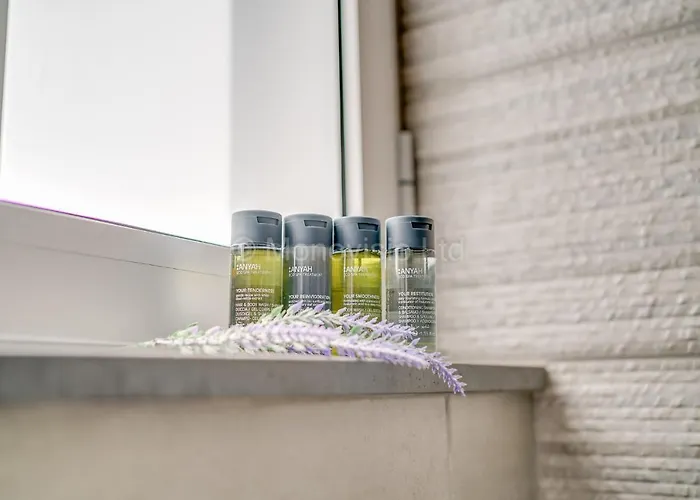 Protaras Olivia Pearl Villa *