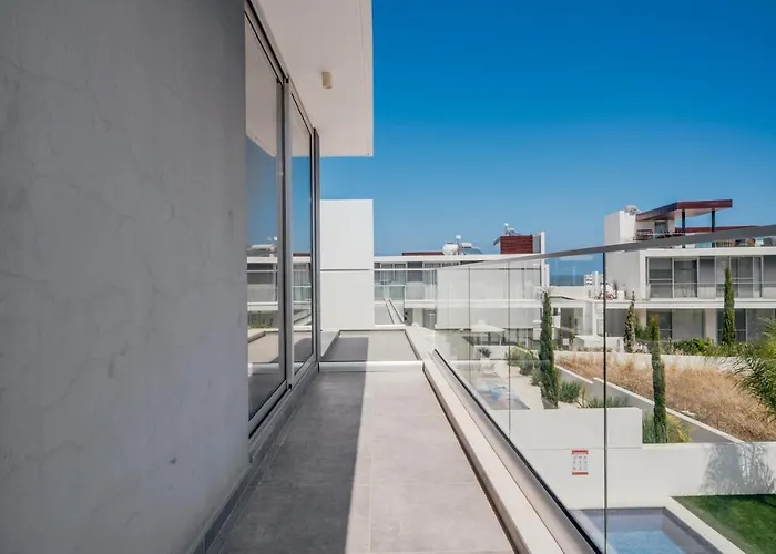 Villa Protaras Olivia Pearl *