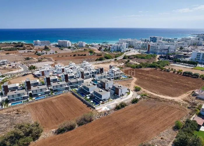 Protaras Olivia Pearl * Paralimni